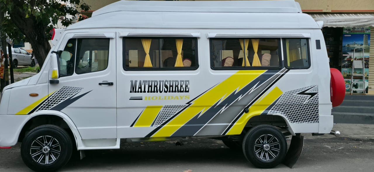Mathrushree Holidays
