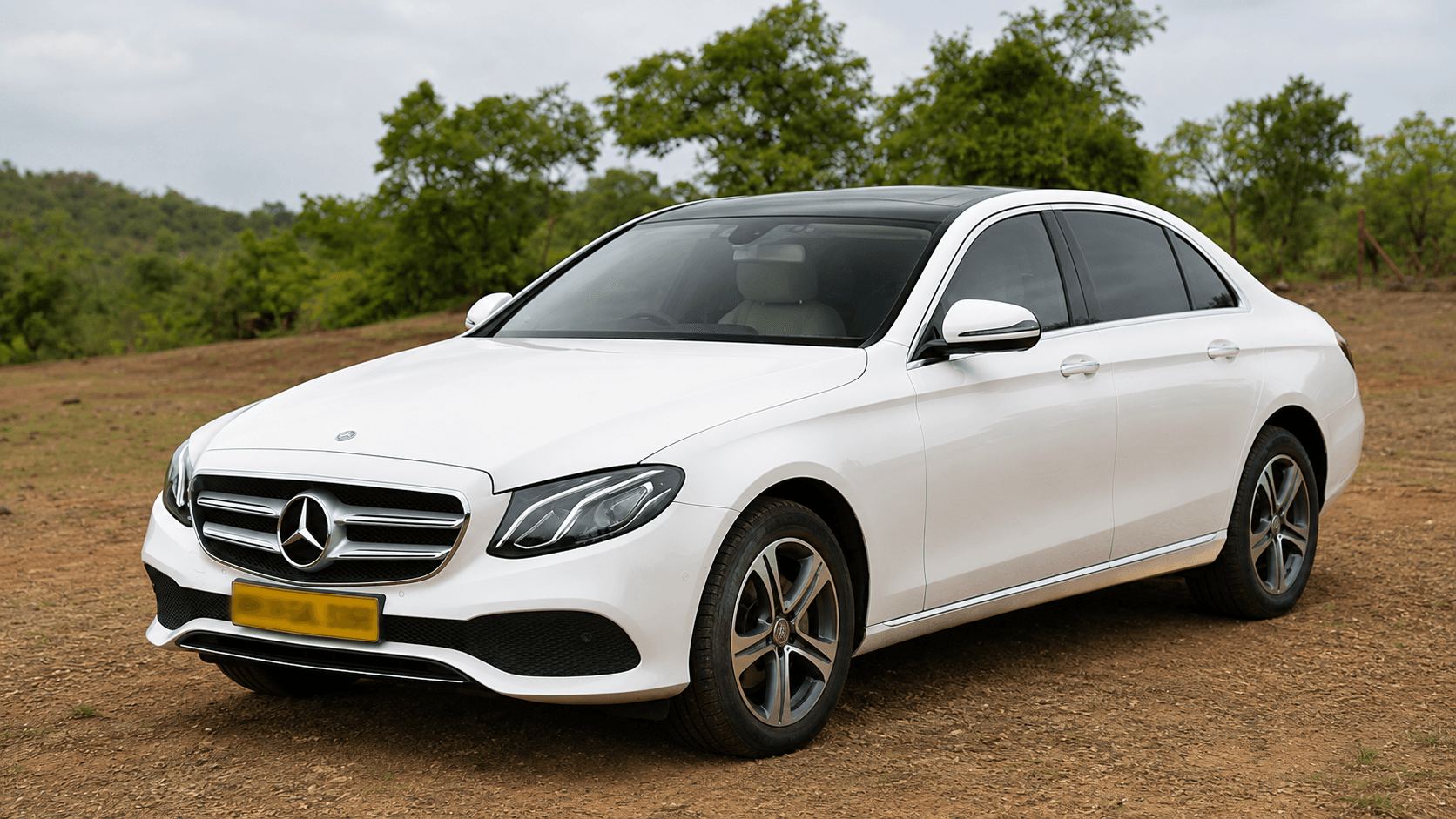 Mercedes Benz Luxury Sedan Rental Bangalore Mercedes Benz Luxury Sedan Rental Bangalore