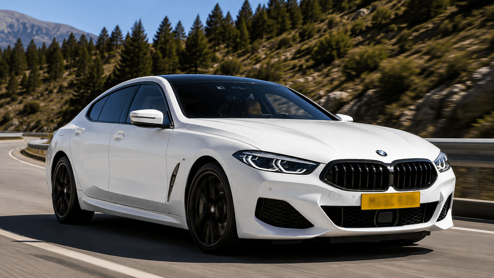 BMW Premium Sedan Rental Bangalore BMW Premium Sedan Rental Bangalore