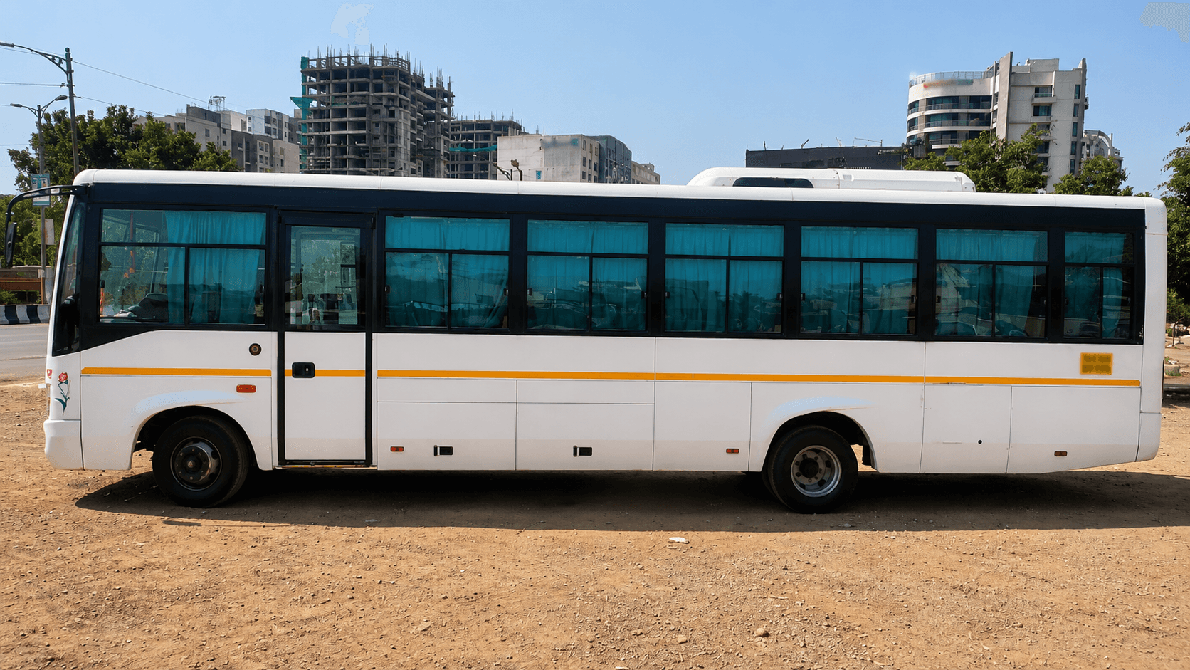 50 Seater Luxury Bus Rental Bangalore 50 Seater Luxury Bus Rental Bangalore